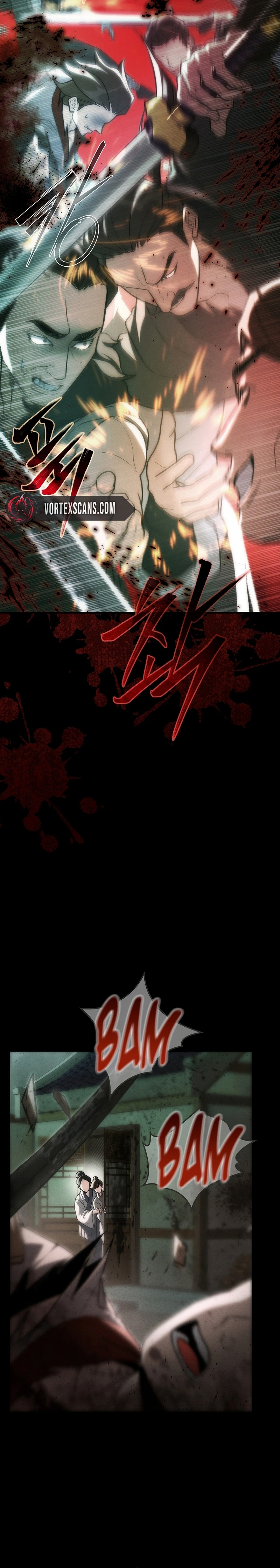 Third Rate Martial Family Becomes The Best Under Heaven Chapter 13 - Page 18