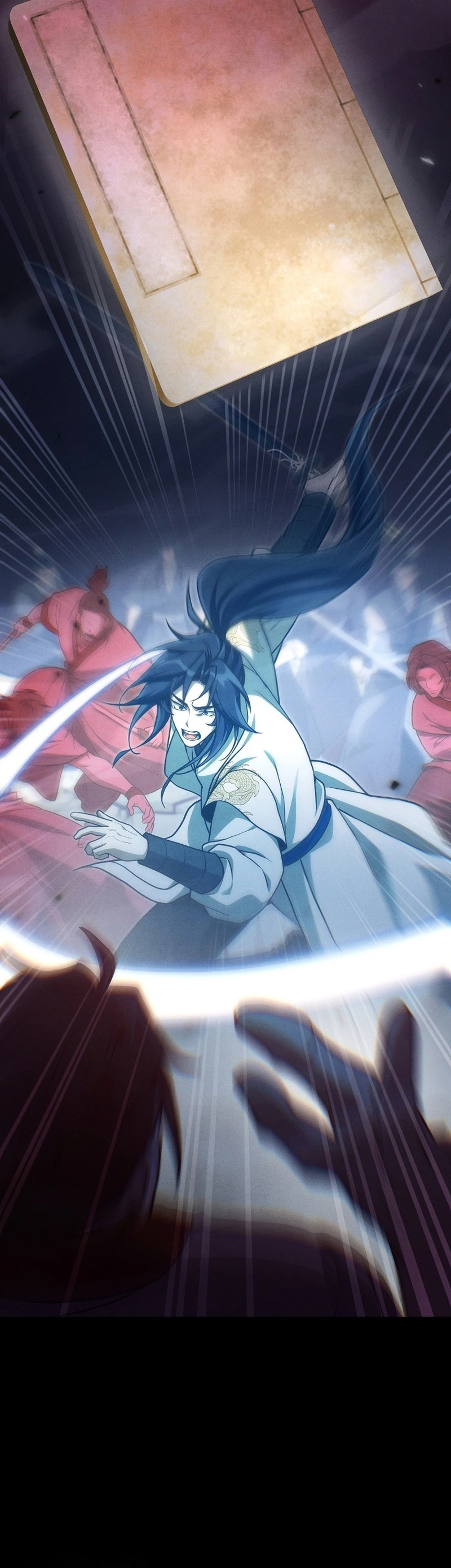 Third Rate Martial Family Becomes The Best Under Heaven Chapter 13 - Page 24