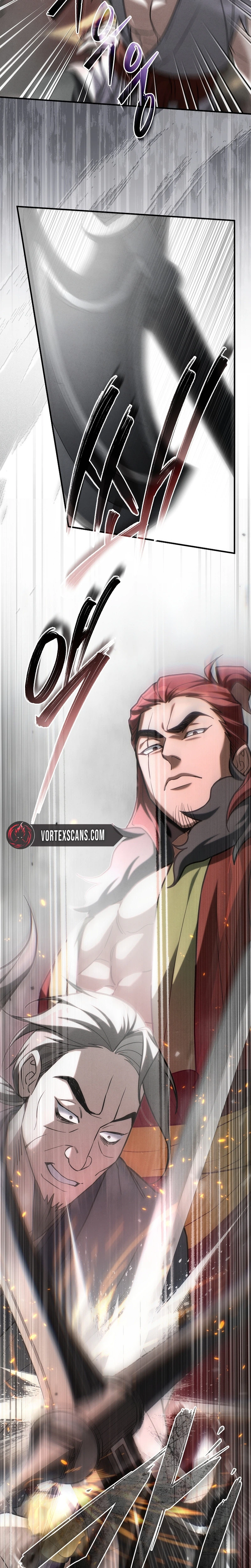 Third Rate Martial Family Becomes The Best Under Heaven Chapter 13 - Page 30