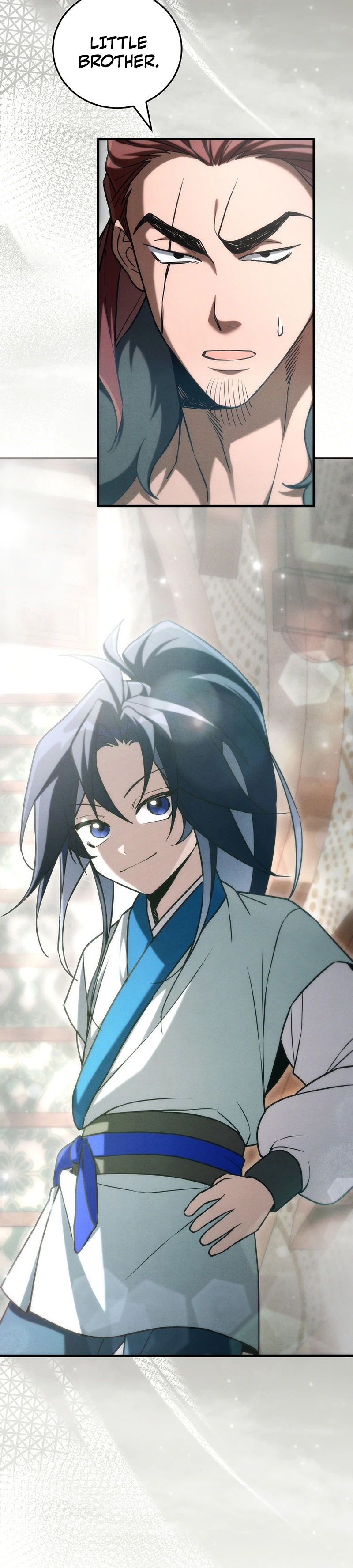 Third Rate Martial Family Becomes The Best Under Heaven Chapter 13 - Page 35
