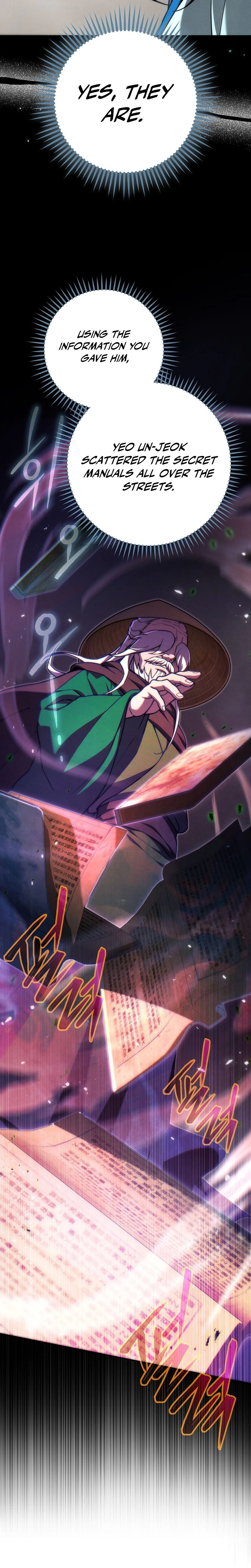 Third Rate Martial Family Becomes The Best Under Heaven Chapter 14 - Page 3
