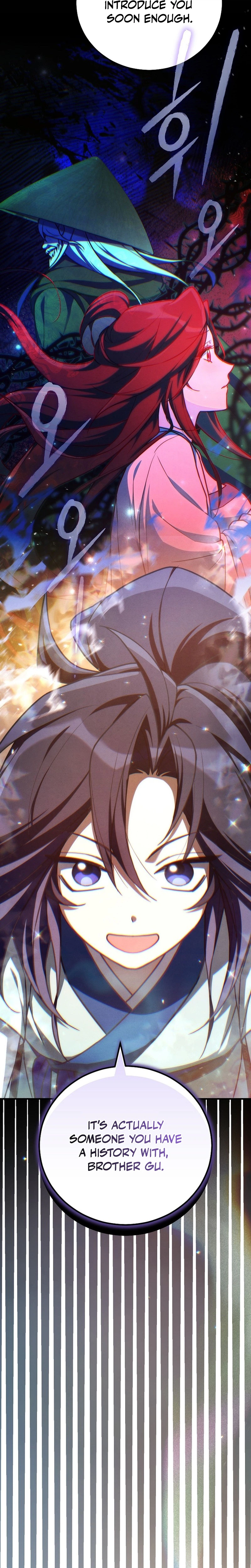Third Rate Martial Family Becomes The Best Under Heaven Chapter 14 - Page 29