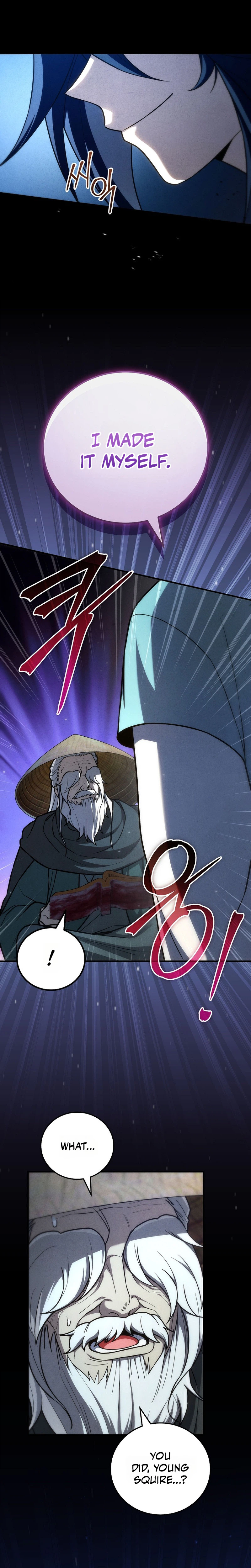 Third Rate Martial Family Becomes The Best Under Heaven Chapter 15 - Page 14