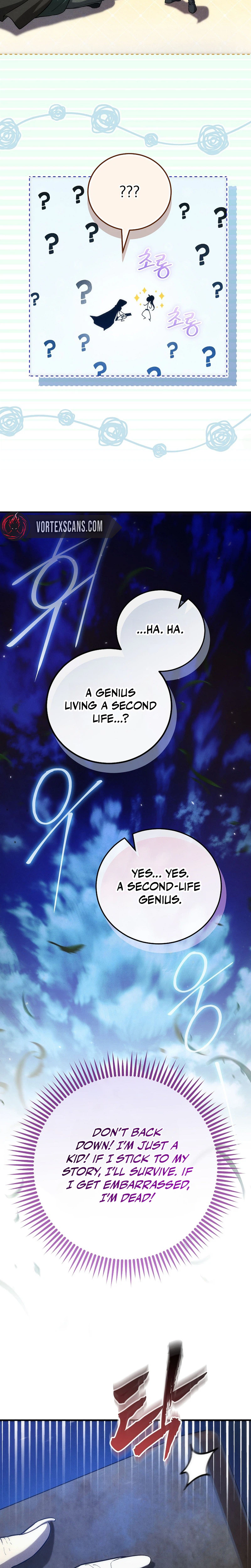 Third Rate Martial Family Becomes The Best Under Heaven Chapter 15 - Page 18
