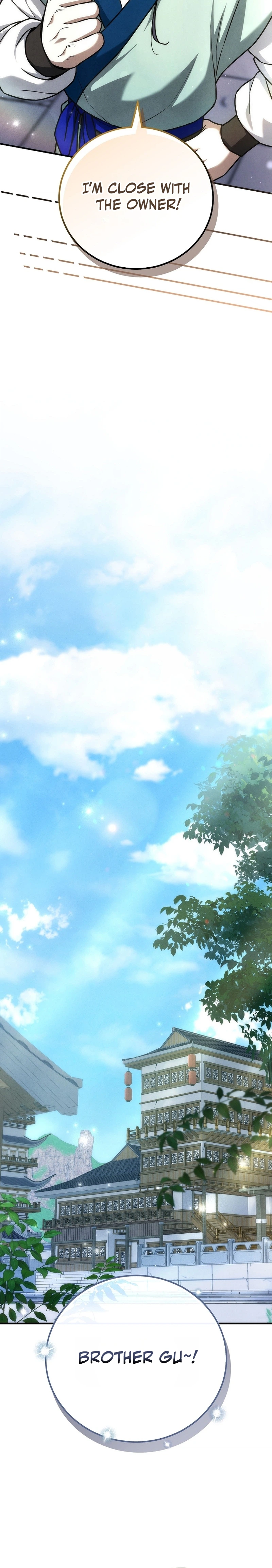 Third Rate Martial Family Becomes The Best Under Heaven Chapter 16 - Page 6