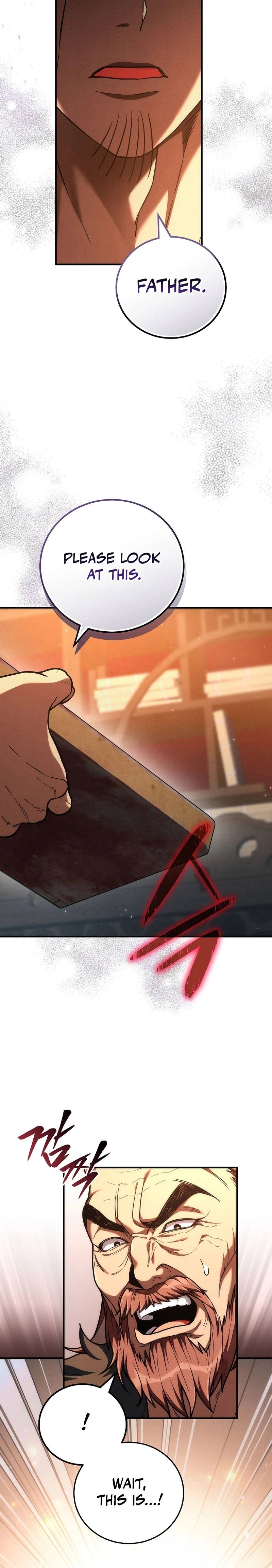 Third Rate Martial Family Becomes The Best Under Heaven Chapter 16 - Page 12