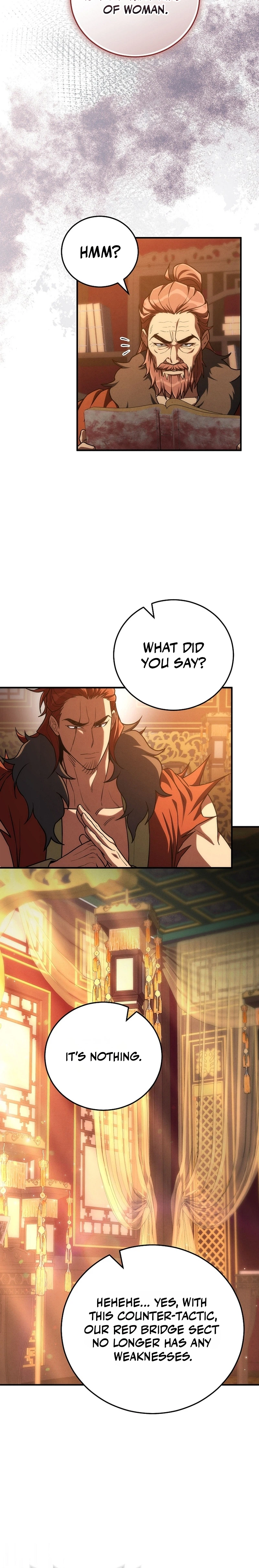Third Rate Martial Family Becomes The Best Under Heaven Chapter 16 - Page 15