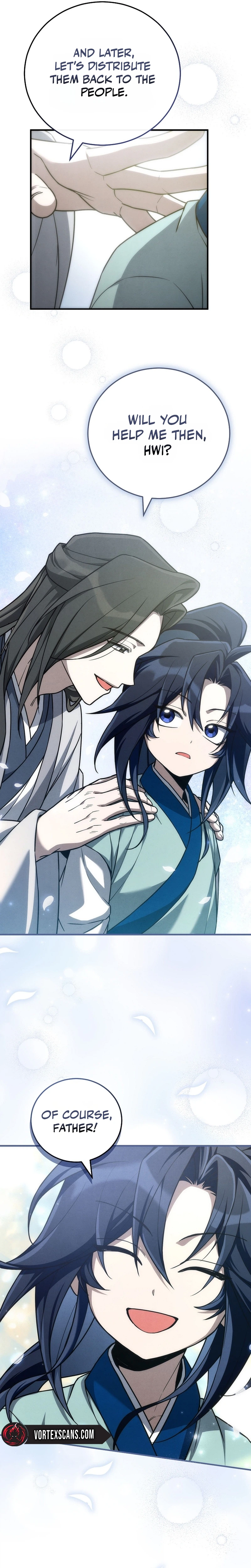 Third Rate Martial Family Becomes The Best Under Heaven Chapter 16 - Page 22