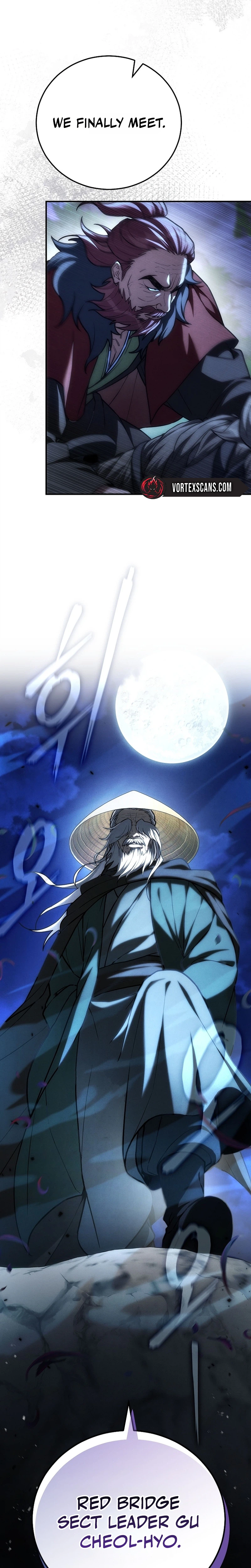 Third Rate Martial Family Becomes The Best Under Heaven Chapter 16 - Page 31