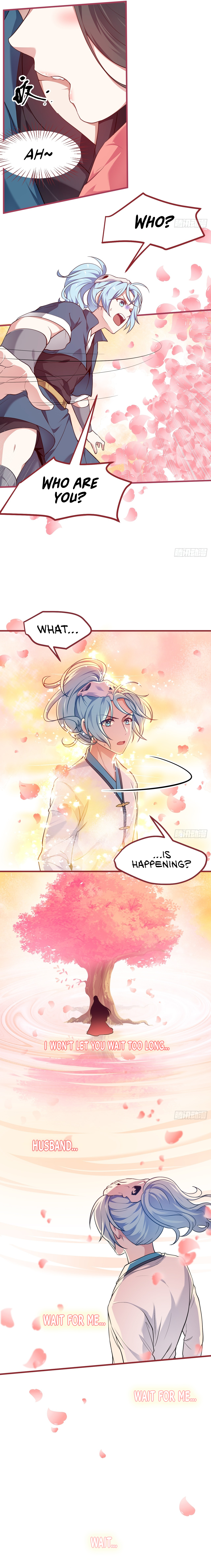 This Human Immortal Is Too Serious Chapter 28 - Page 7