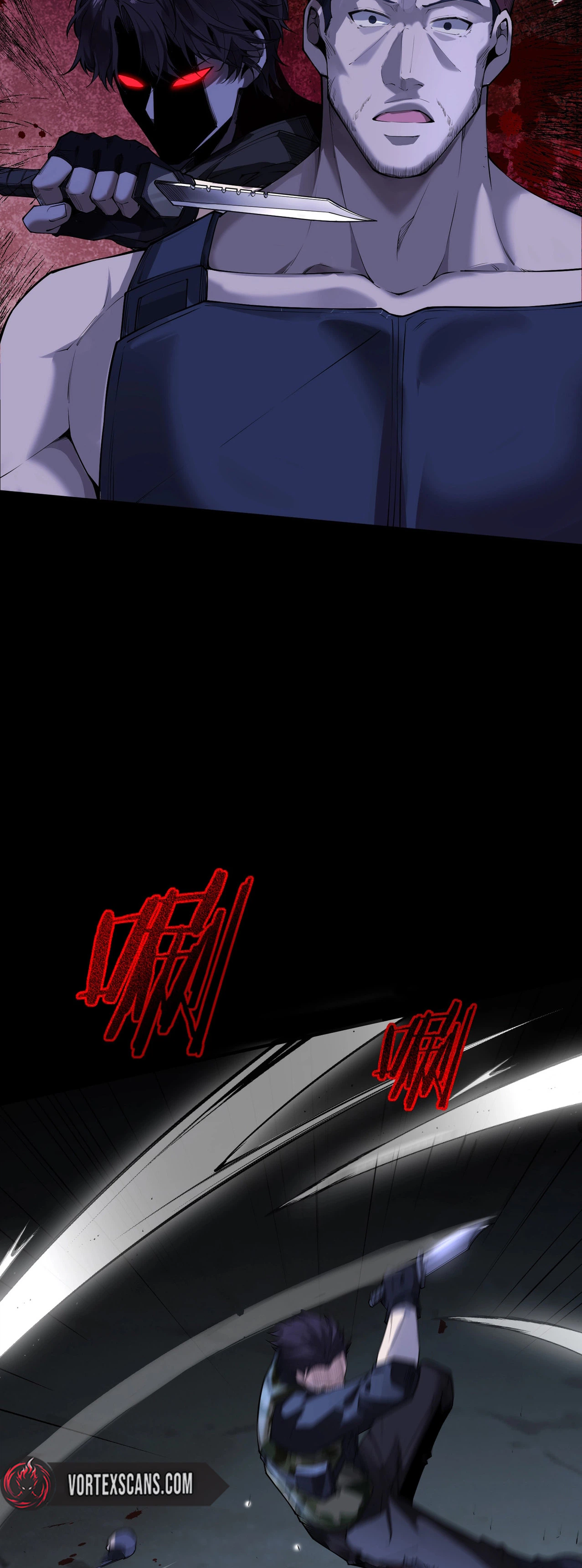 This Killer is a Son in Law Chapter 1 - Page 3