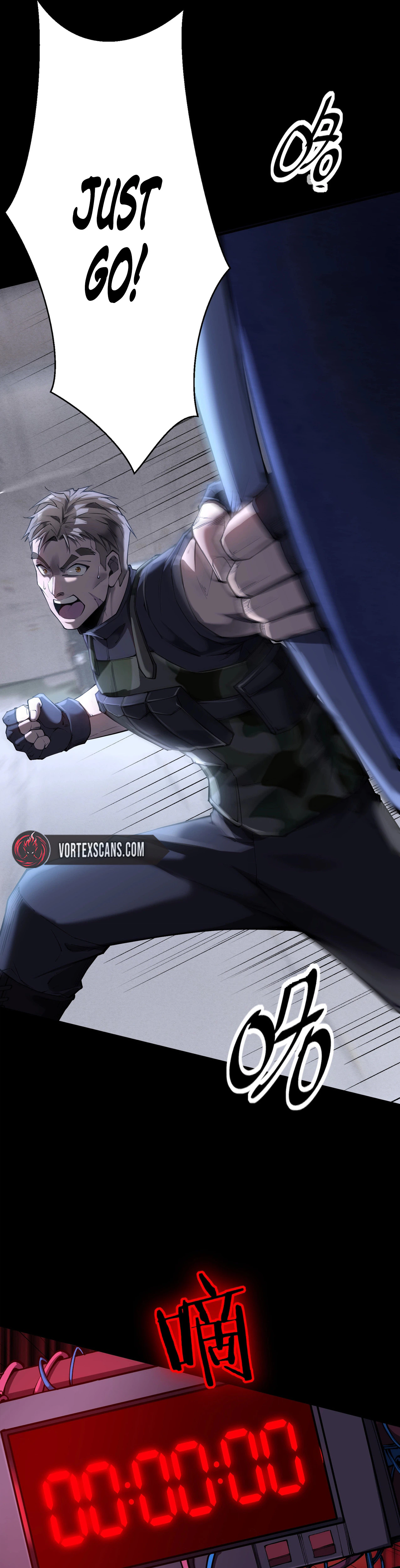 This Killer is a Son in Law Chapter 1 - Page 13
