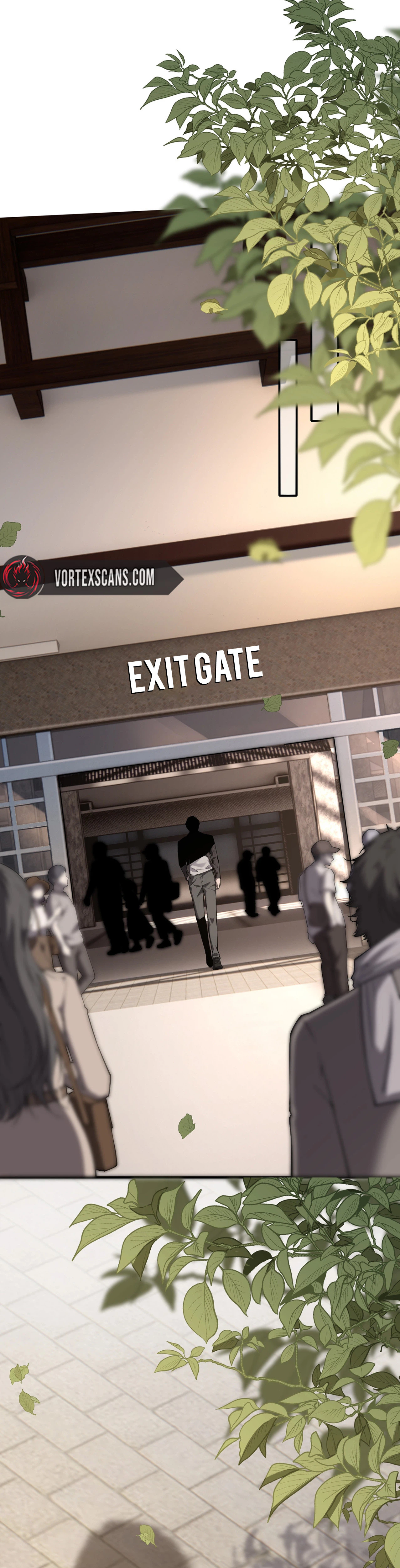 This Killer is a Son in Law Chapter 1 - Page 20