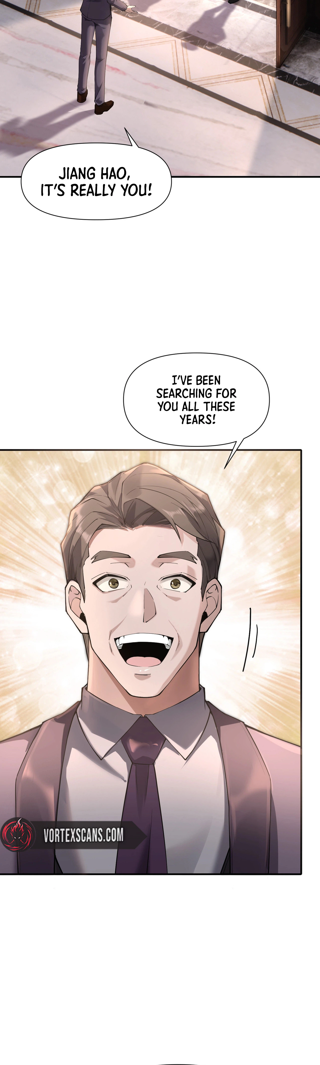 This Killer is a Son in Law Chapter 1 - Page 39