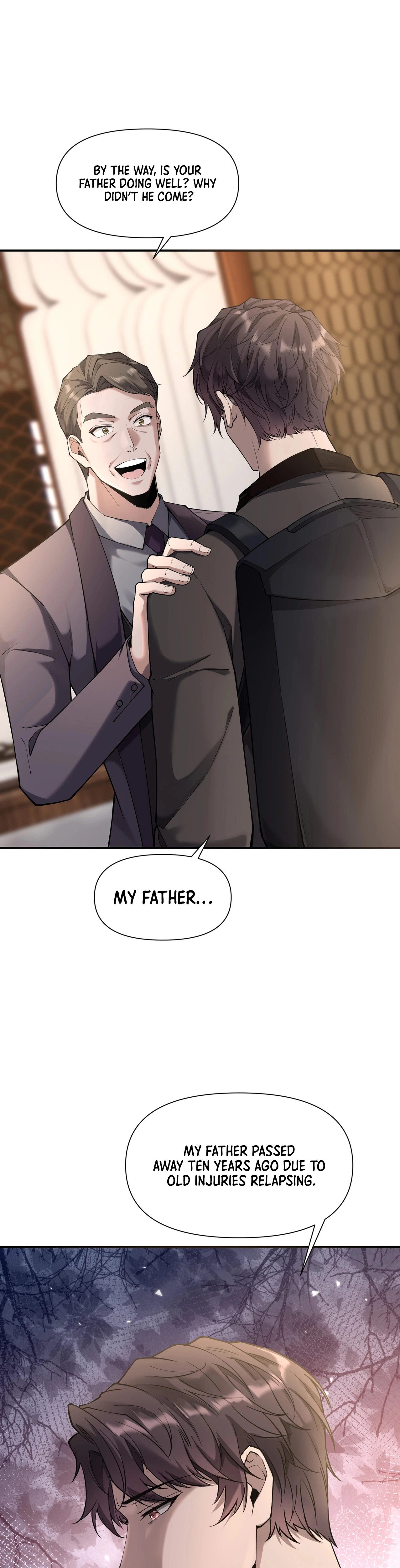 This Killer is a Son in Law Chapter 1 - Page 41