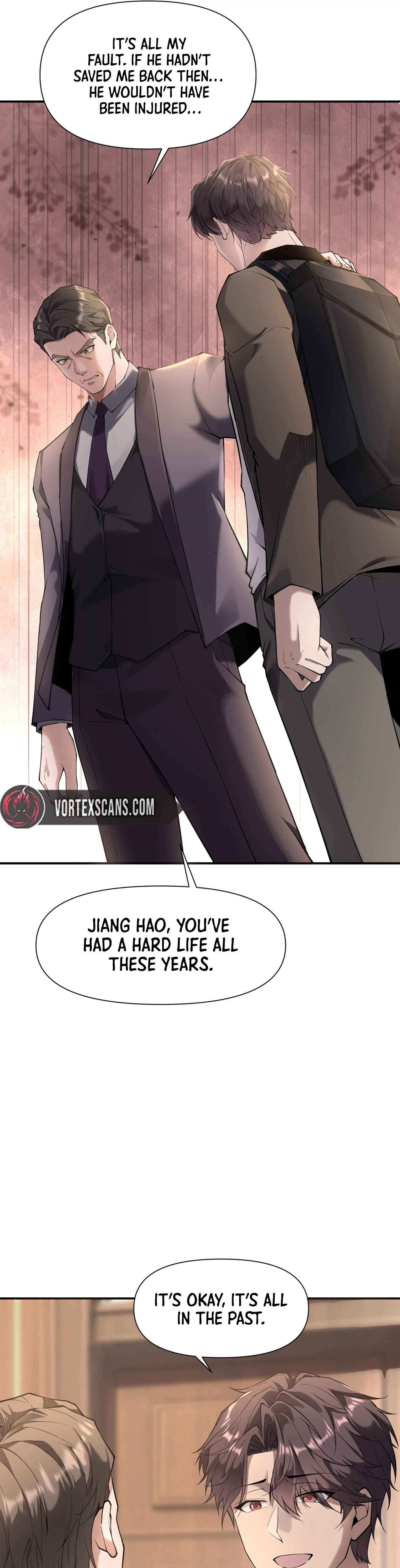 This Killer is a Son in Law Chapter 1 - Page 43