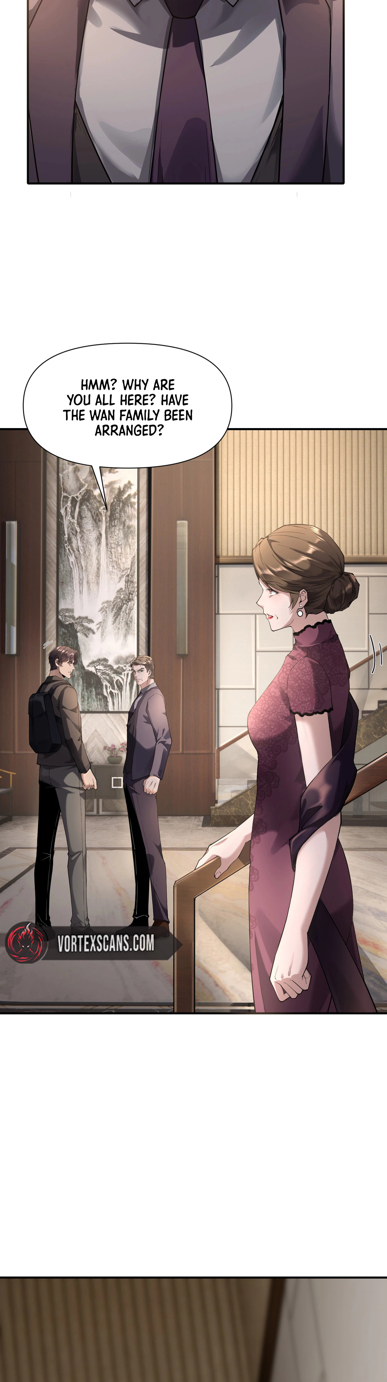 This Killer is a Son in Law Chapter 1 - Page 45