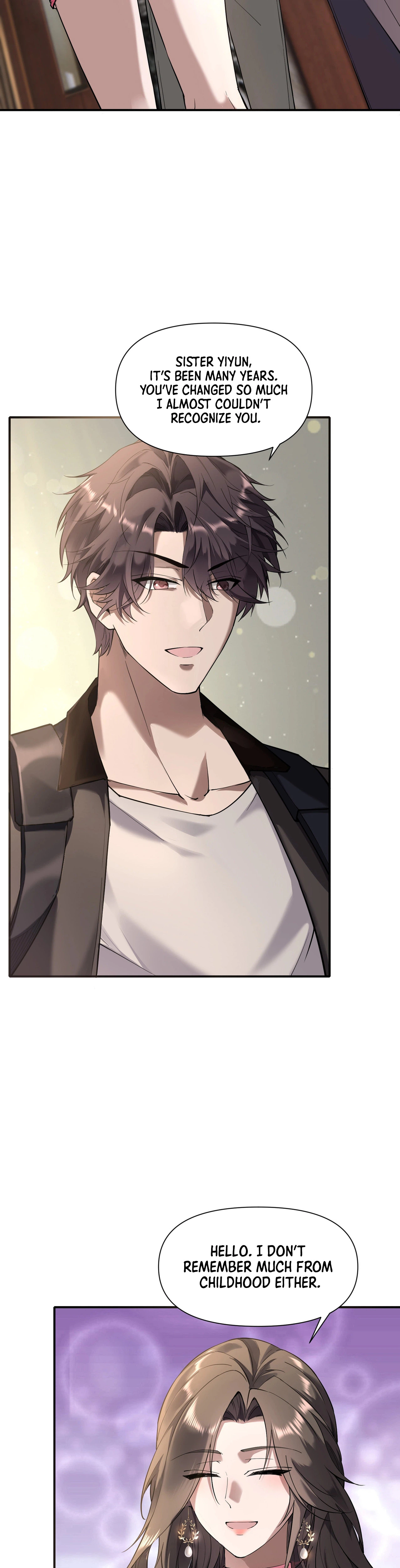 This Killer is a Son in Law Chapter 1 - Page 47