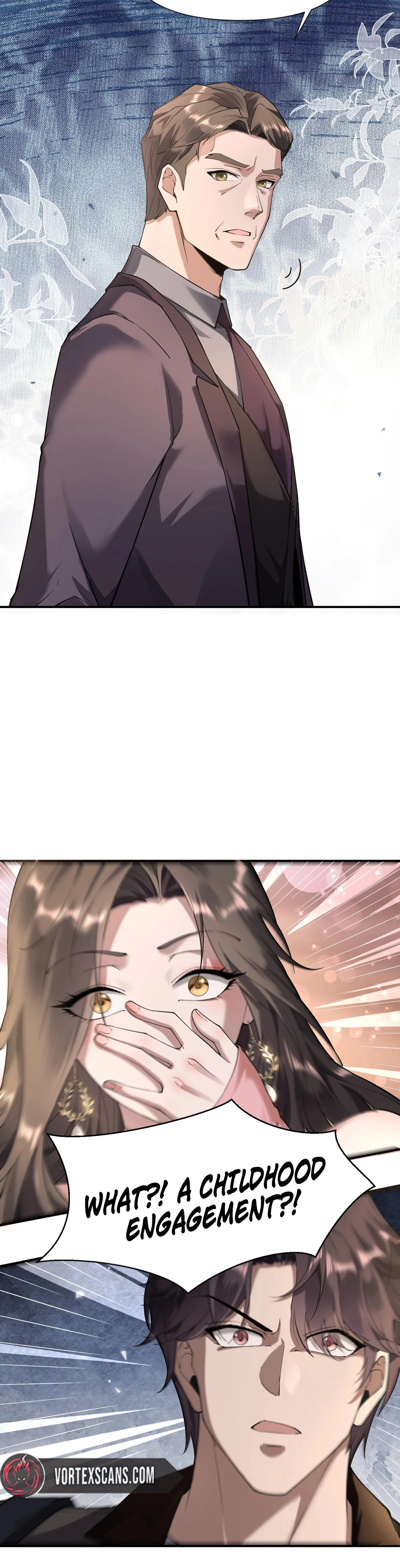 This Killer is a Son in Law Chapter 1 - Page 51
