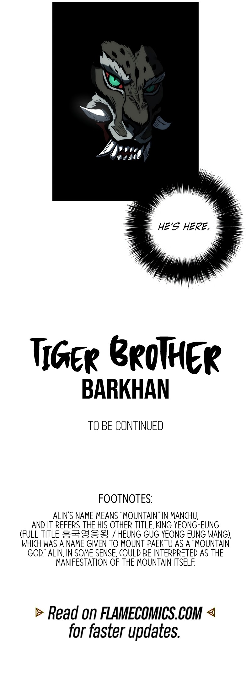 Tiger Brother - Barkhan Chapter 9 - Page 17