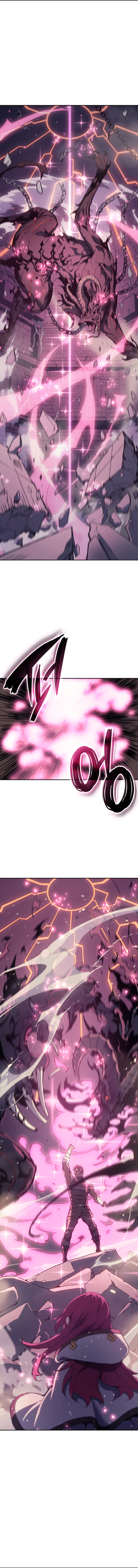 Time Slip of the Fist King Chapter 10 - Page 11