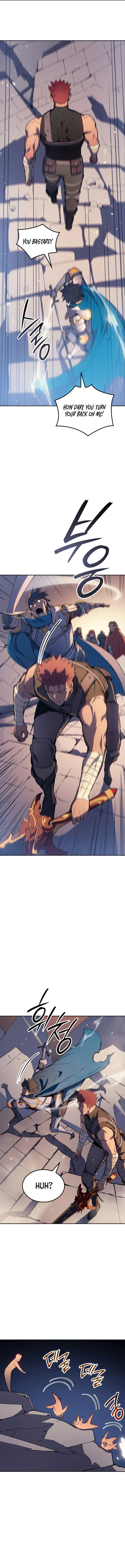 Time Slip of the Fist King Chapter 10 - Page 14