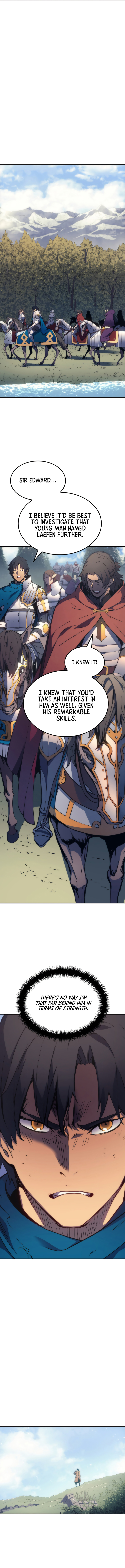 Time Slip of the Fist King Chapter 10 - Page 17