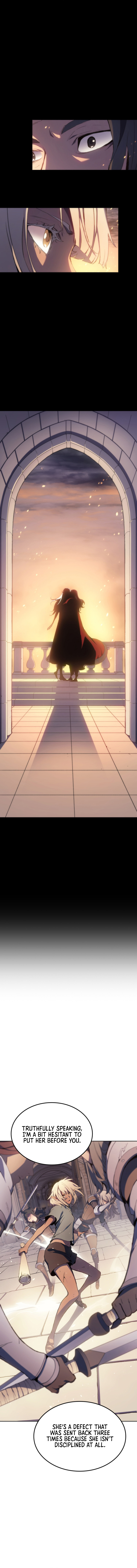 Time Slip of the Fist King Chapter 12 - Page 8