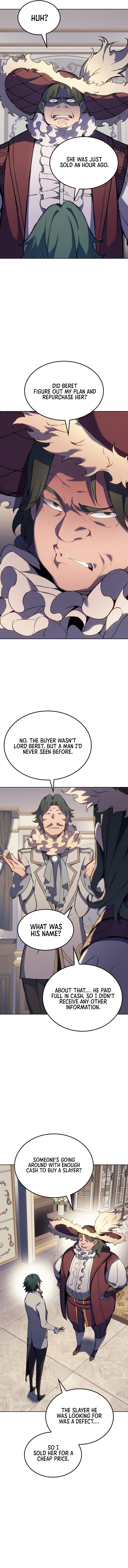 Time Slip of the Fist King Chapter 12 - Page 13