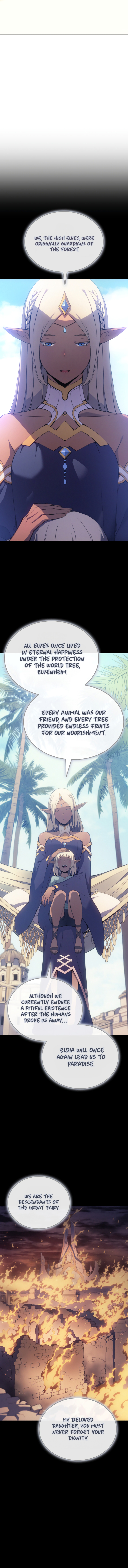 Time Slip of the Fist King Chapter 13 - Page 13