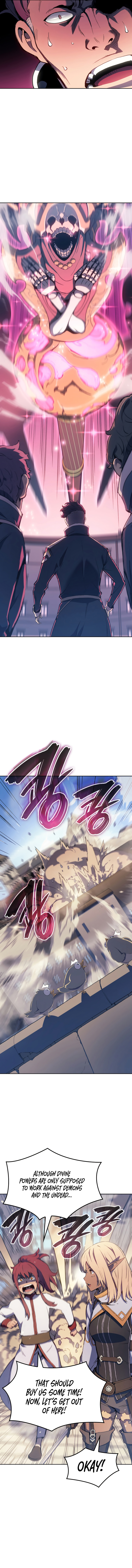 Time Slip of the Fist King Chapter 14 - Page 17