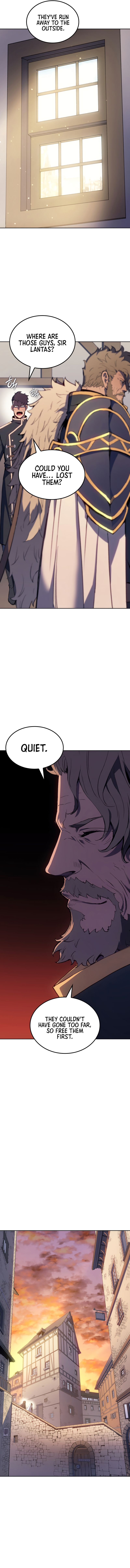 Time Slip of the Fist King Chapter 15 - Page 4