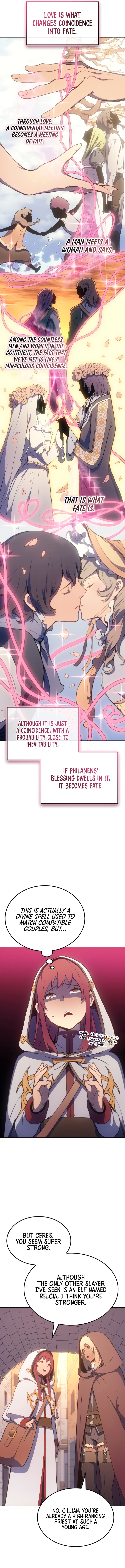 Time Slip of the Fist King Chapter 15 - Page 7