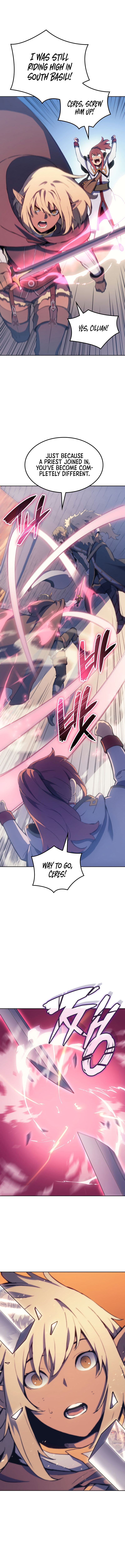Time Slip of the Fist King Chapter 15 - Page 12