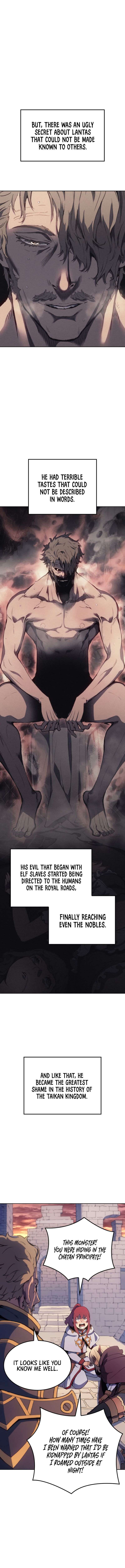 Time Slip of the Fist King Chapter 15 - Page 15