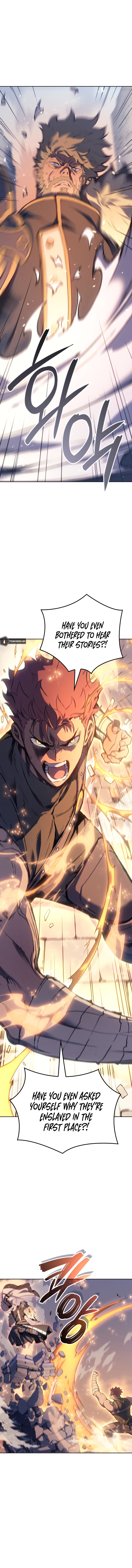 Time Slip of the Fist King Chapter 16 - Page 14