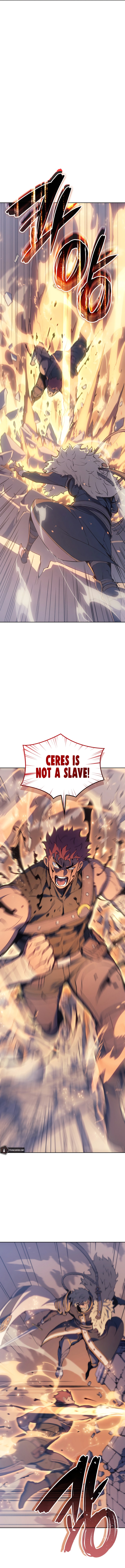 Time Slip of the Fist King Chapter 16 - Page 18
