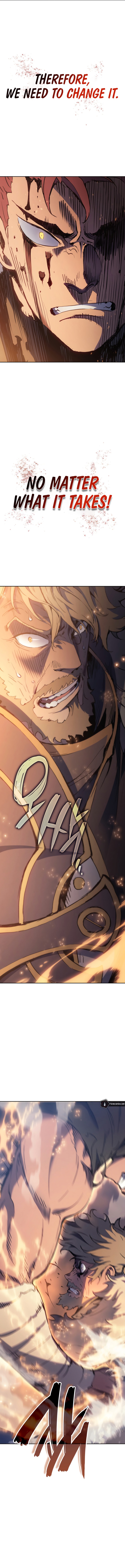 Time Slip of the Fist King Chapter 16 - Page 21