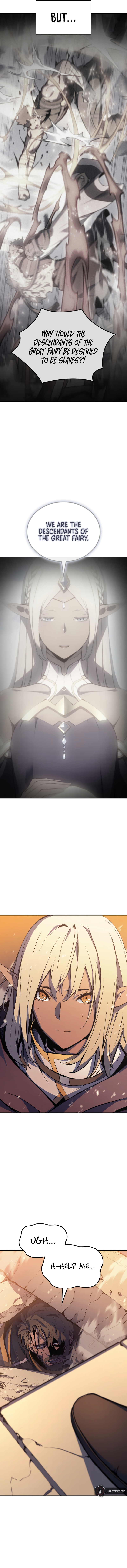Time Slip of the Fist King Chapter 17 - Page 3