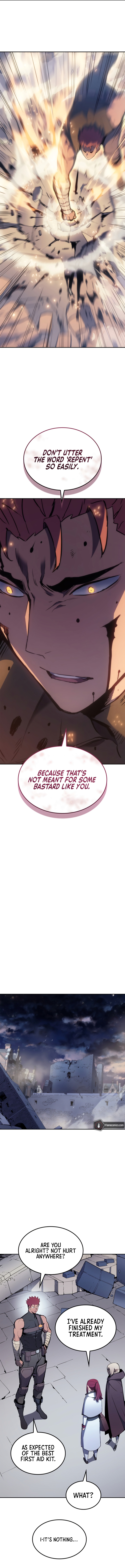 Time Slip of the Fist King Chapter 17 - Page 6