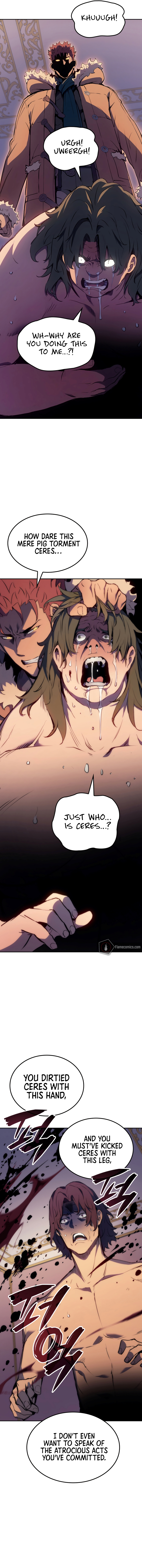 Time Slip of the Fist King Chapter 18 - Page 5