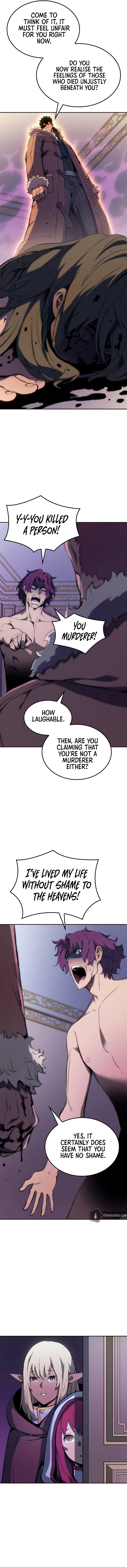 Time Slip of the Fist King Chapter 18 - Page 6