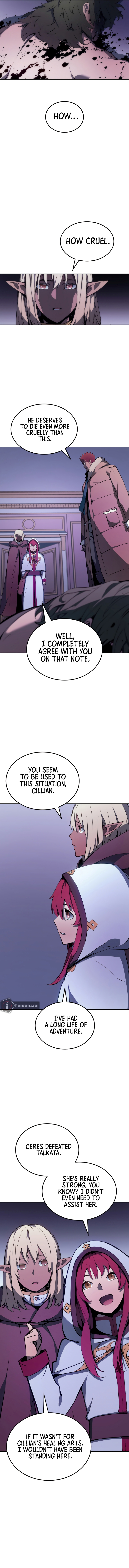 Time Slip of the Fist King Chapter 18 - Page 7