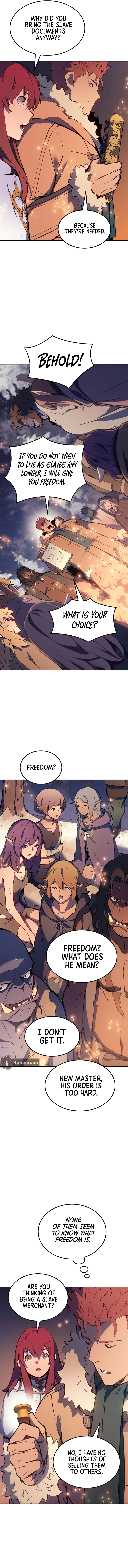 Time Slip of the Fist King Chapter 18 - Page 13