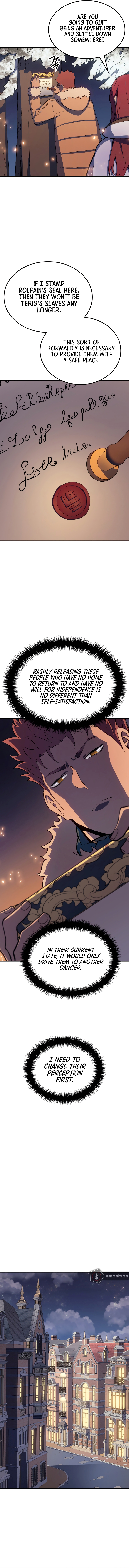 Time Slip of the Fist King Chapter 18 - Page 14