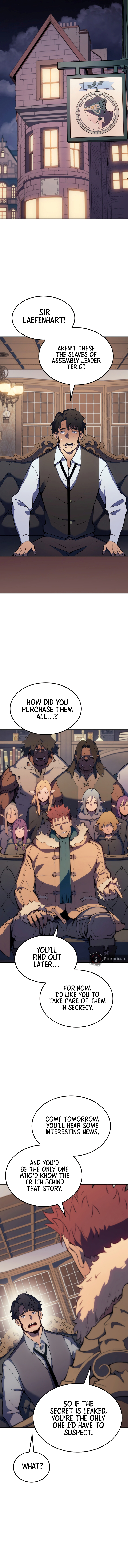 Time Slip of the Fist King Chapter 18 - Page 15