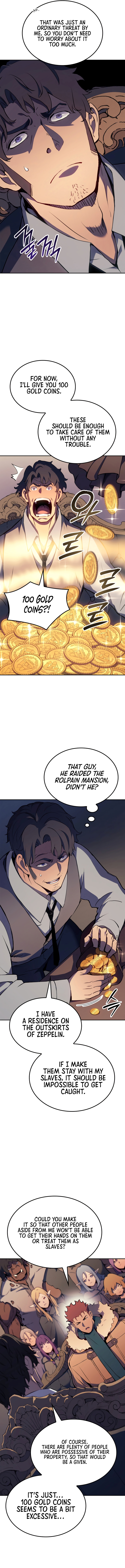 Time Slip of the Fist King Chapter 18 - Page 16