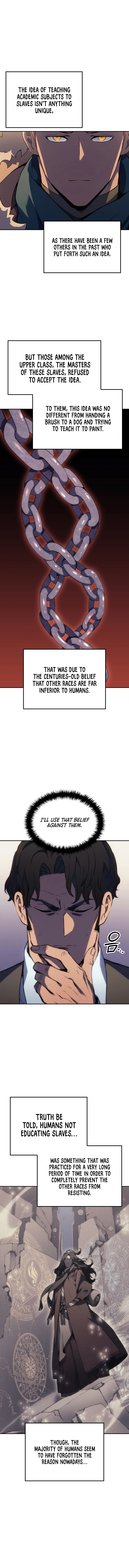 Time Slip of the Fist King Chapter 19 - Page 4