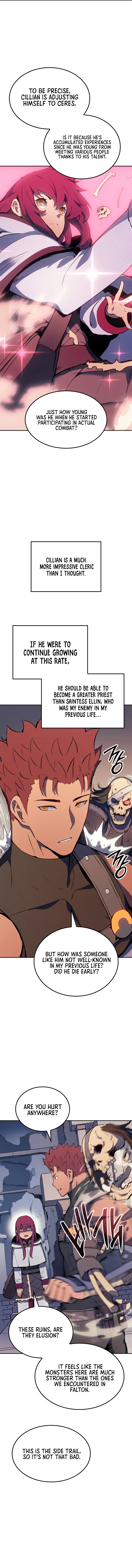 Time Slip of the Fist King Chapter 19 - Page 9
