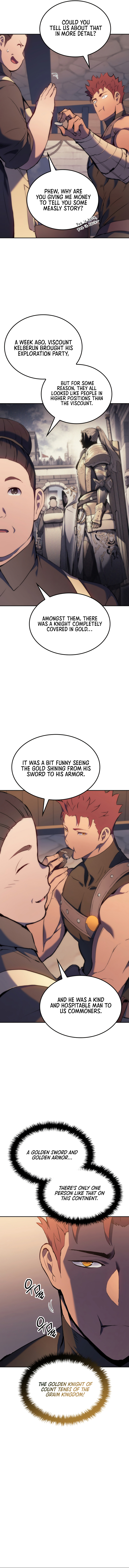 Time Slip of the Fist King Chapter 19 - Page 17